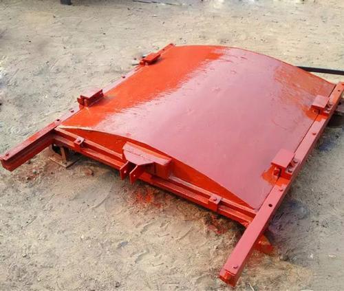 鑄鐵閘門(mén) 鑄鐵閘門(mén)